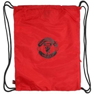 Adidas Manchester United Gym Sack
